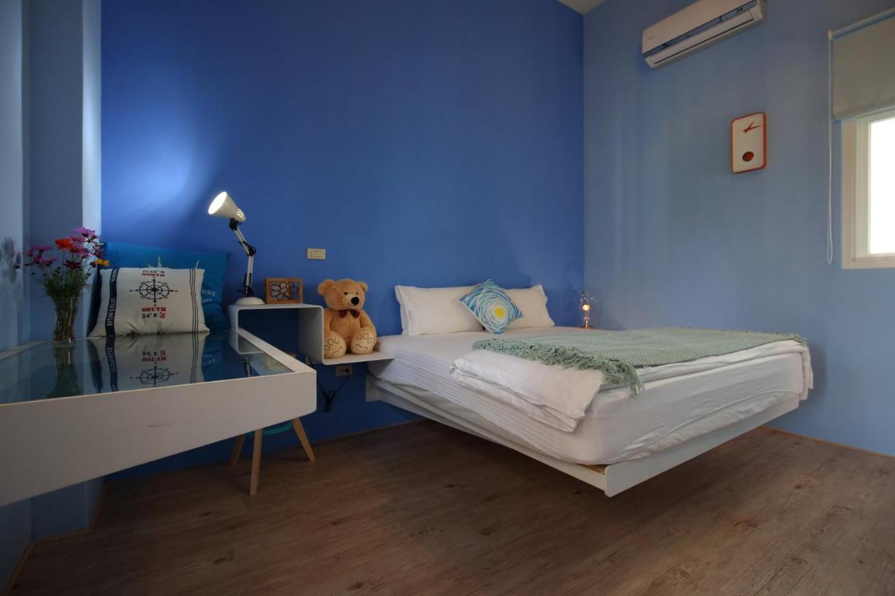 Focaccia Manor B&B Fengping Exterior photo
