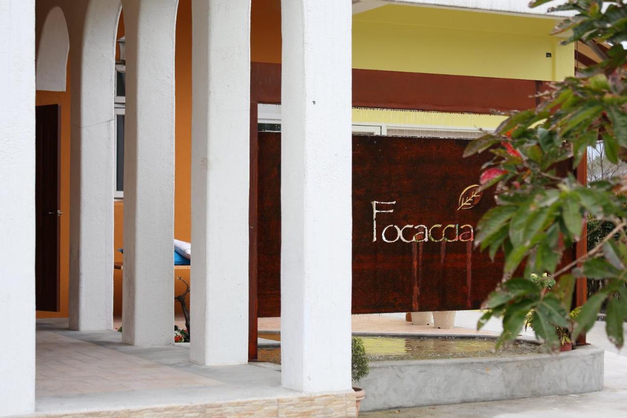 Focaccia Manor B&B Fengping Exterior photo