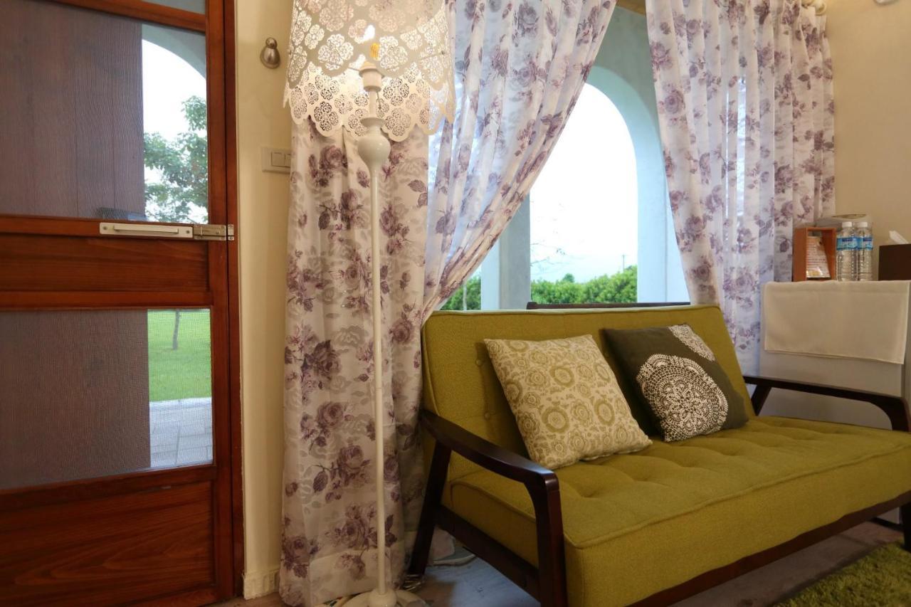 Focaccia Manor B&B Fengping Exterior photo
