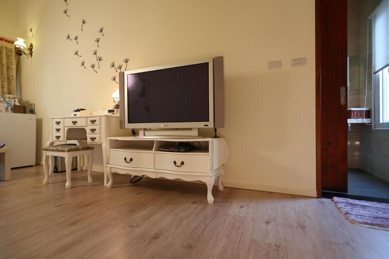 Focaccia Manor B&B Fengping Exterior photo