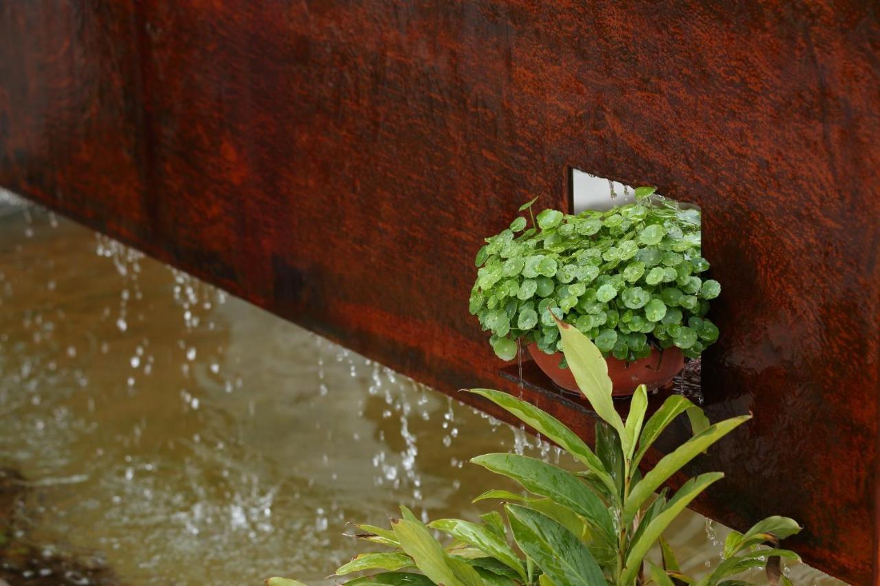 Focaccia Manor B&B Fengping Exterior photo