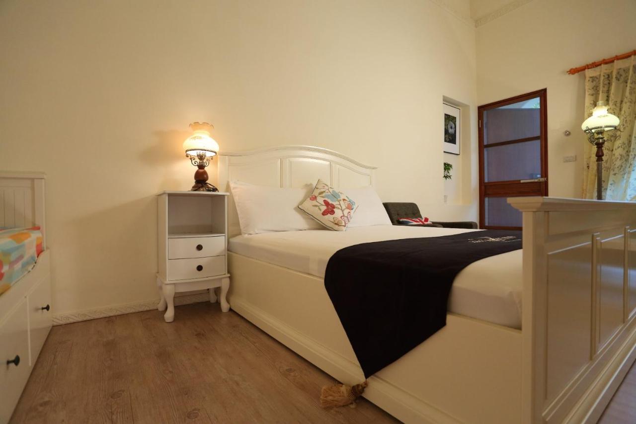 Focaccia Manor B&B Fengping Exterior photo