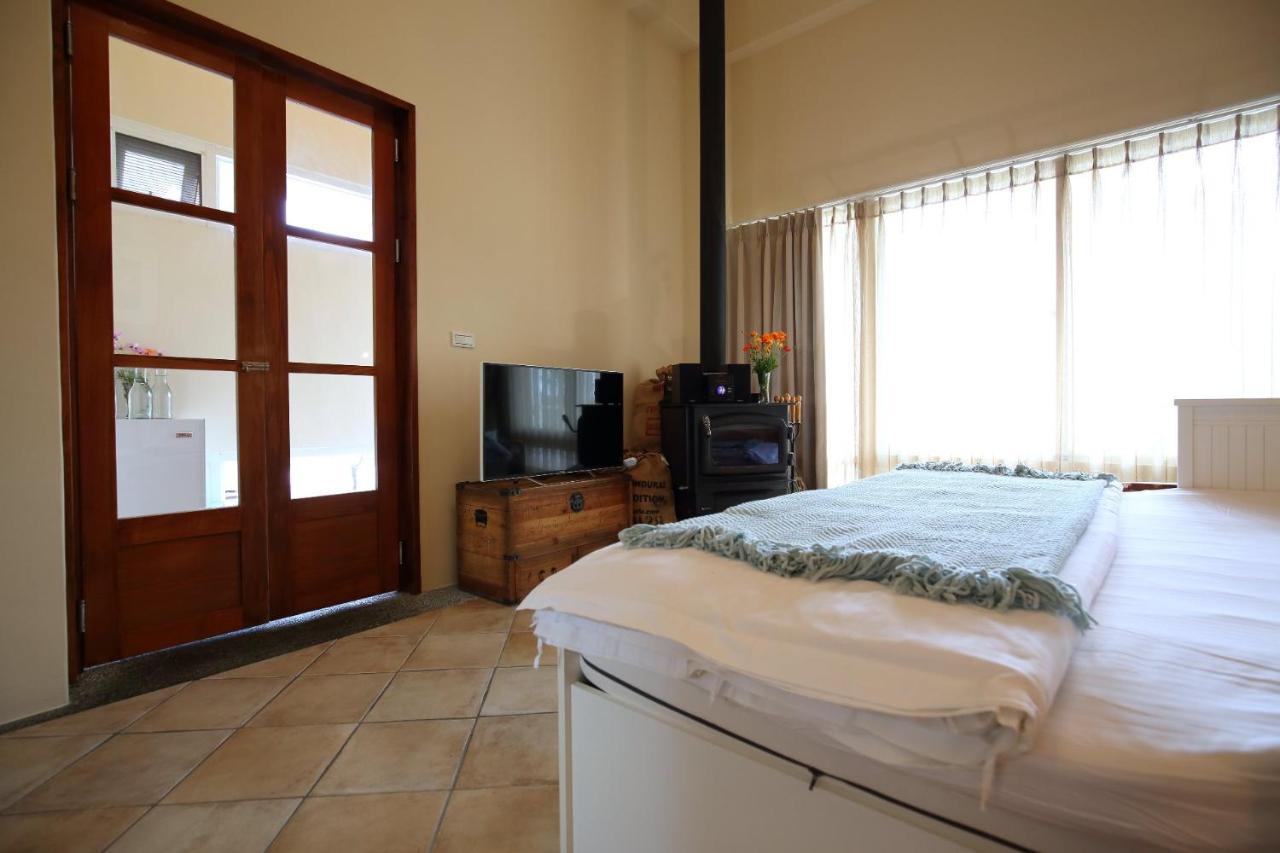 Focaccia Manor B&B Fengping Exterior photo