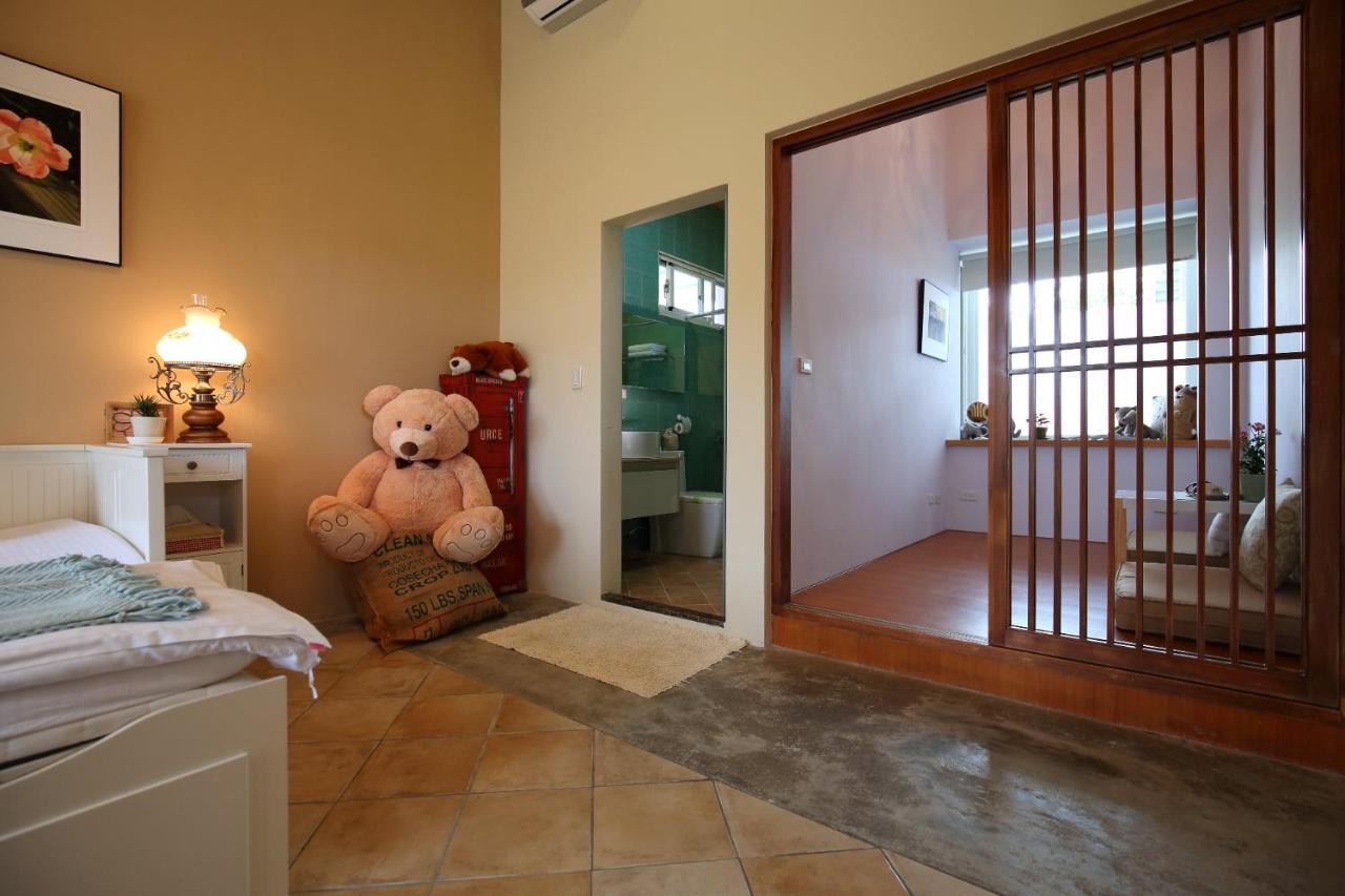 Focaccia Manor B&B Fengping Exterior photo